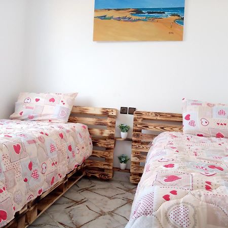 Dar Doukkala Oualidia Apartment Екстериор снимка
