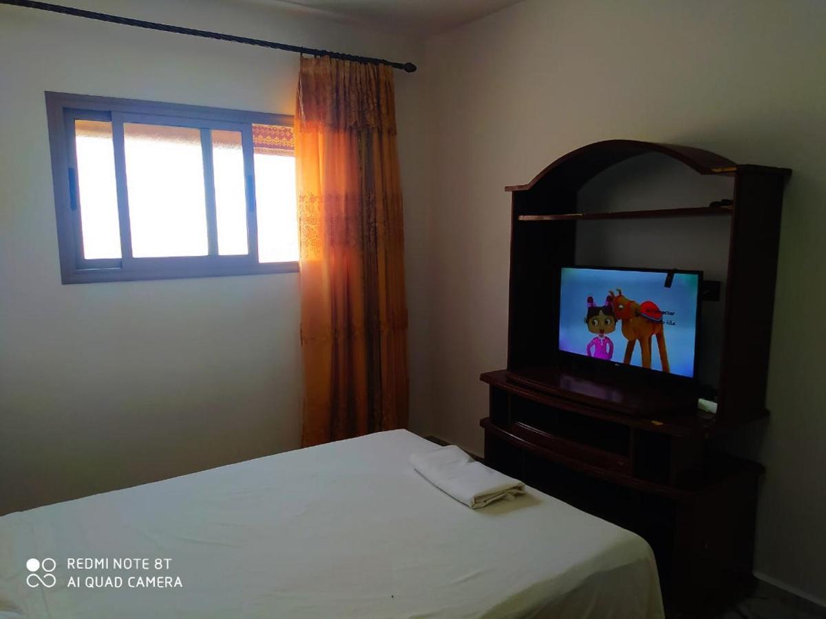 Dar Doukkala Oualidia Apartment Екстериор снимка