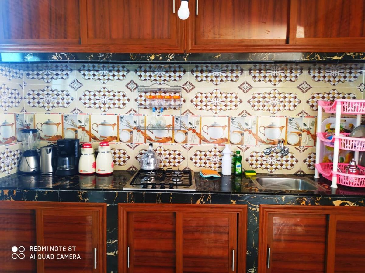 Dar Doukkala Oualidia Apartment Екстериор снимка
