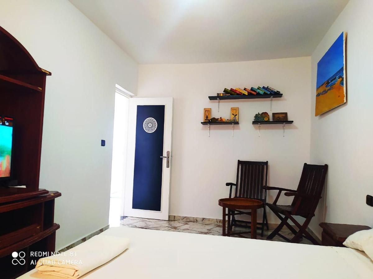Dar Doukkala Oualidia Apartment Екстериор снимка