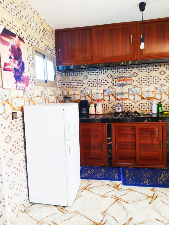 Dar Doukkala Oualidia Apartment Екстериор снимка