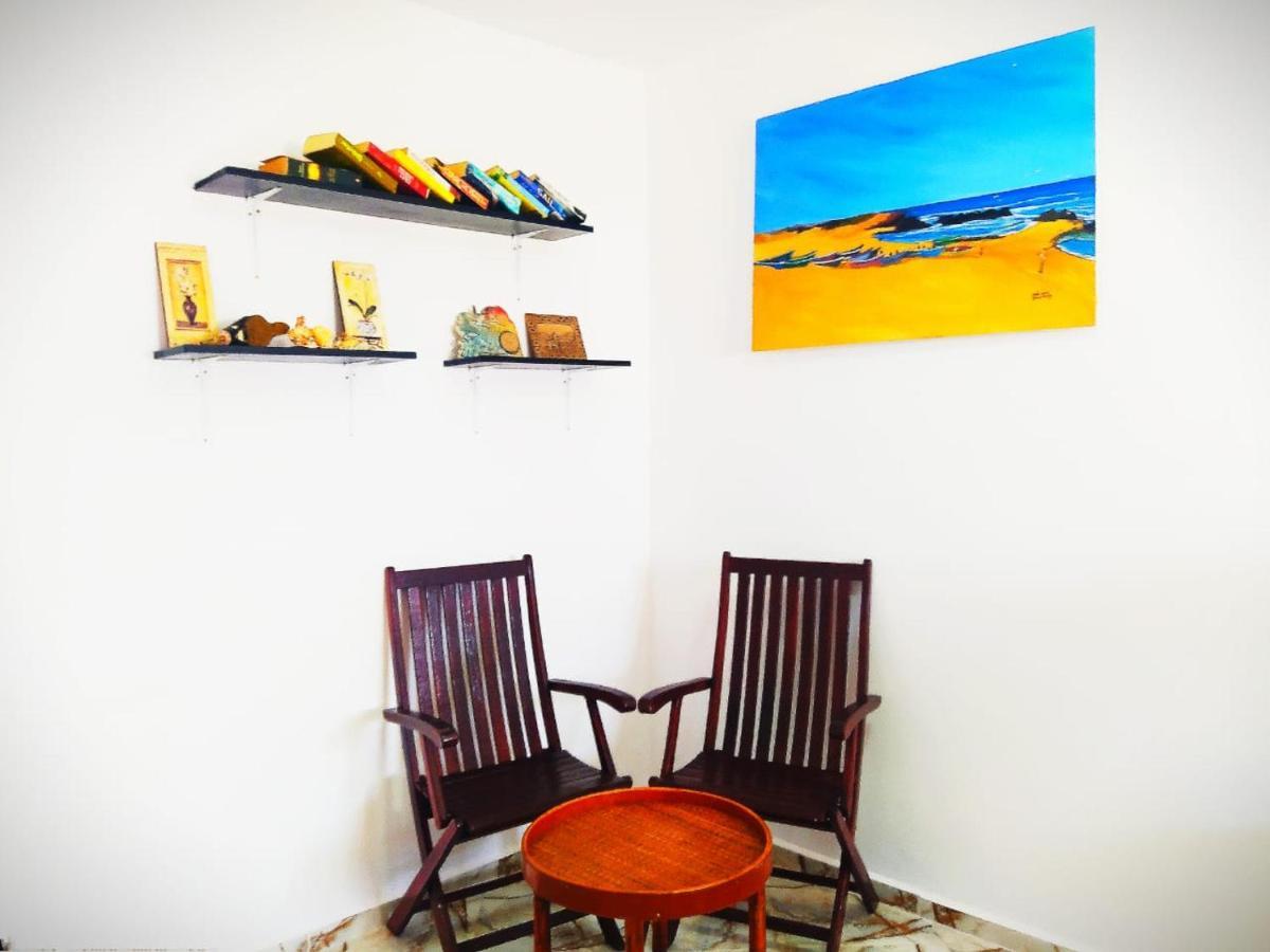 Dar Doukkala Oualidia Apartment Екстериор снимка