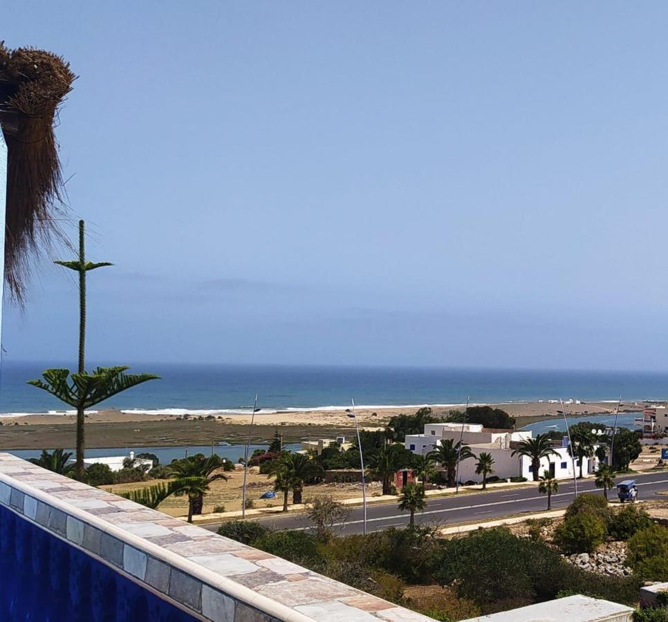 Dar Doukkala Oualidia Apartment Екстериор снимка