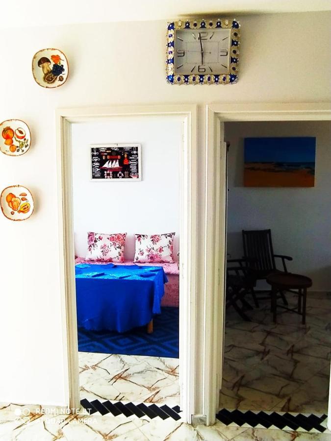 Dar Doukkala Oualidia Apartment Екстериор снимка