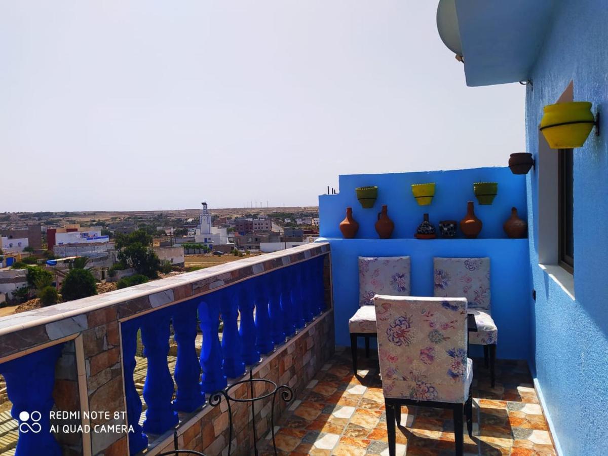Dar Doukkala Oualidia Apartment Екстериор снимка