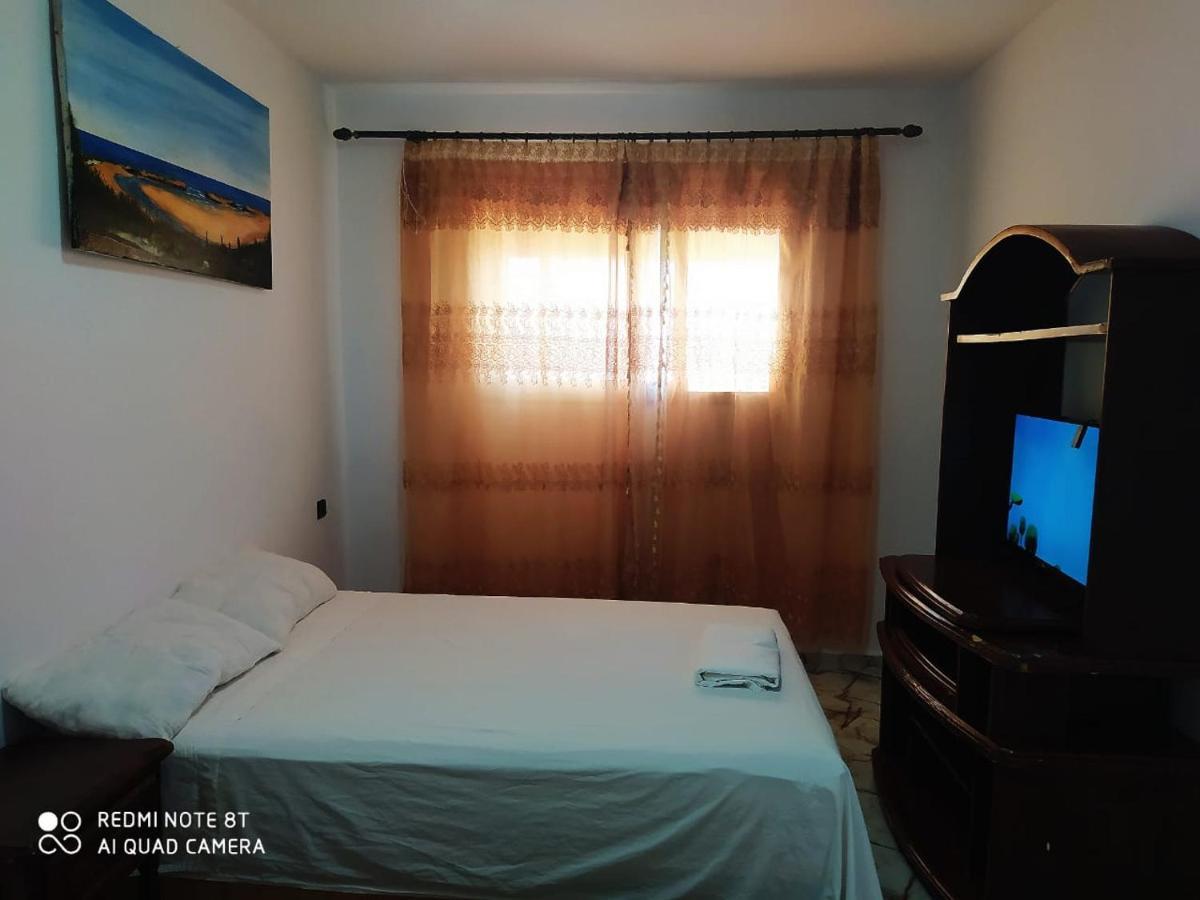 Dar Doukkala Oualidia Apartment Екстериор снимка
