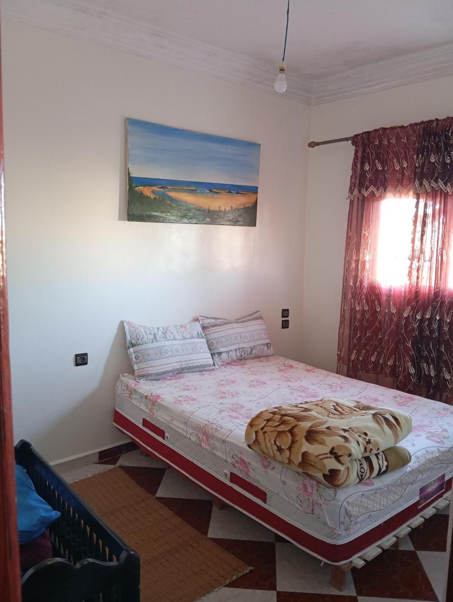 Dar Doukkala Oualidia Apartment Екстериор снимка