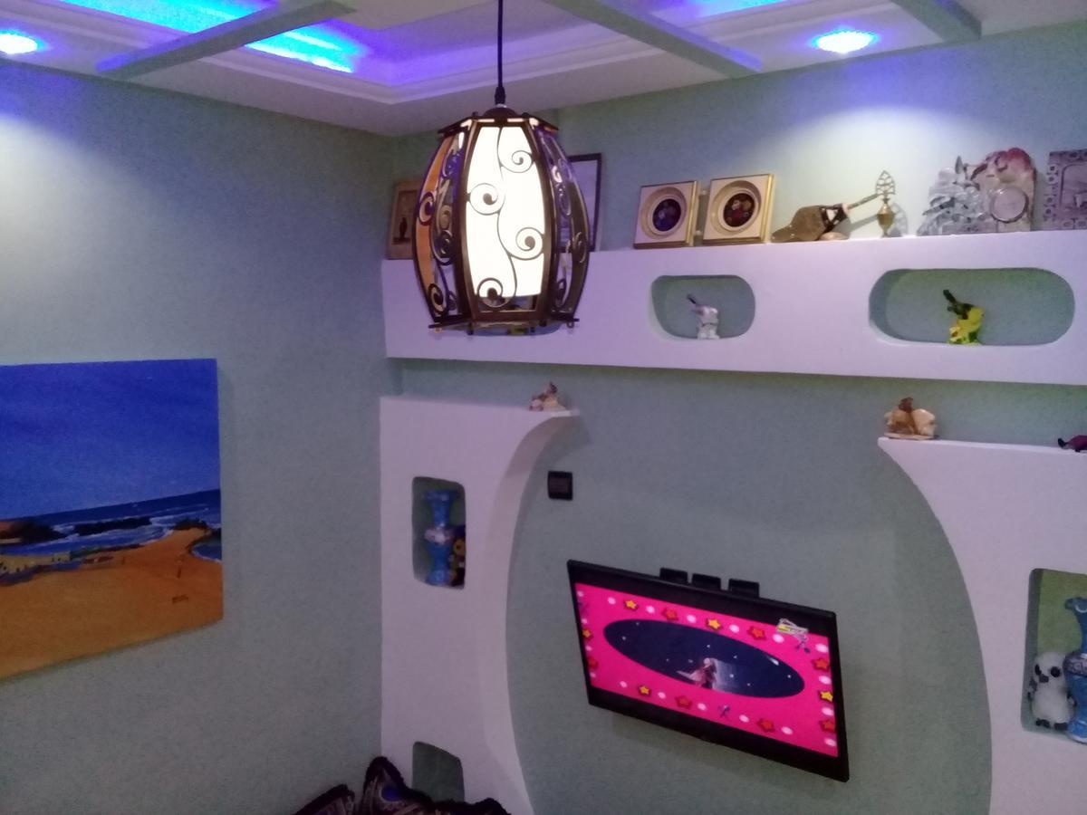 Dar Doukkala Oualidia Apartment Екстериор снимка