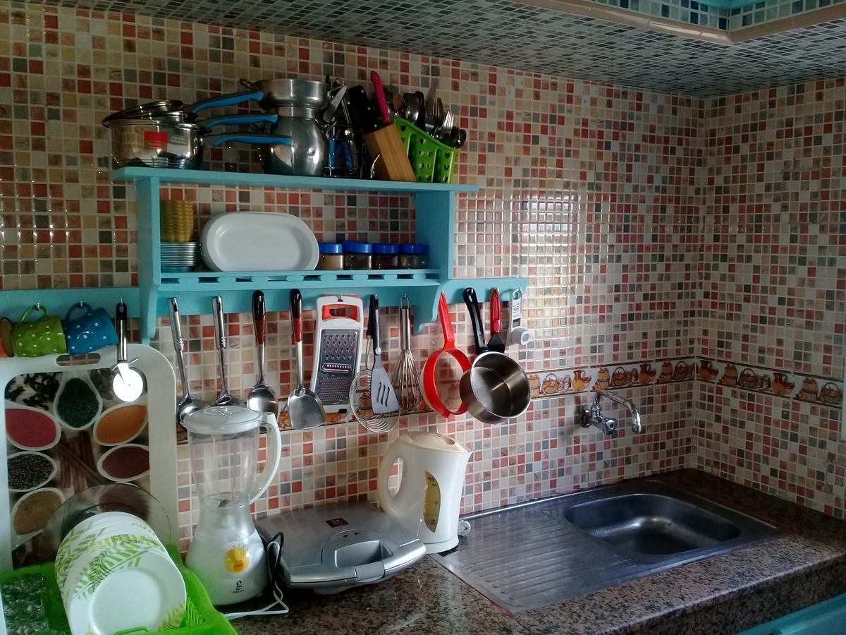 Dar Doukkala Oualidia Apartment Екстериор снимка