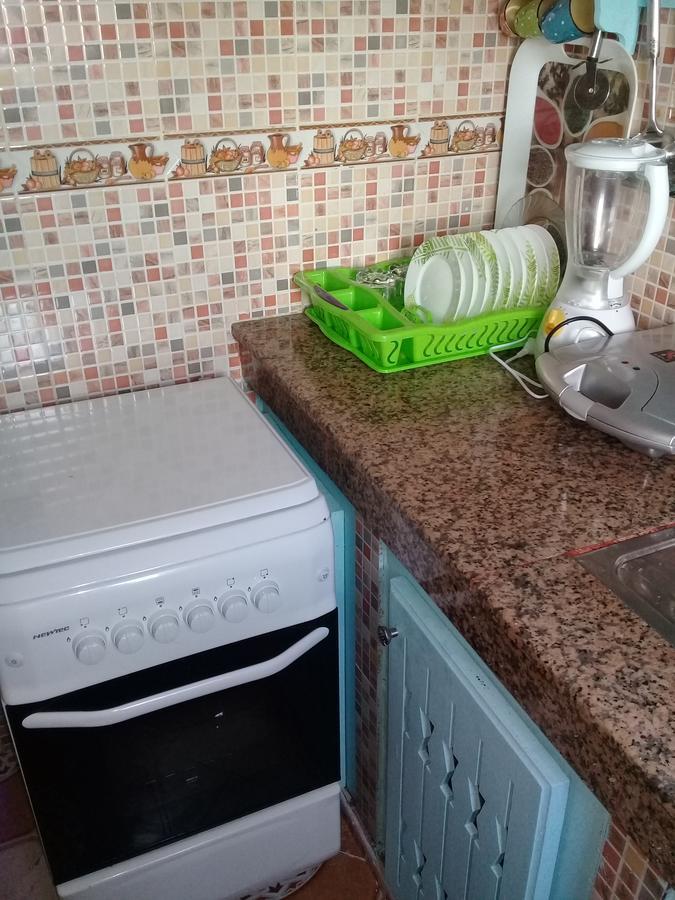 Dar Doukkala Oualidia Apartment Екстериор снимка