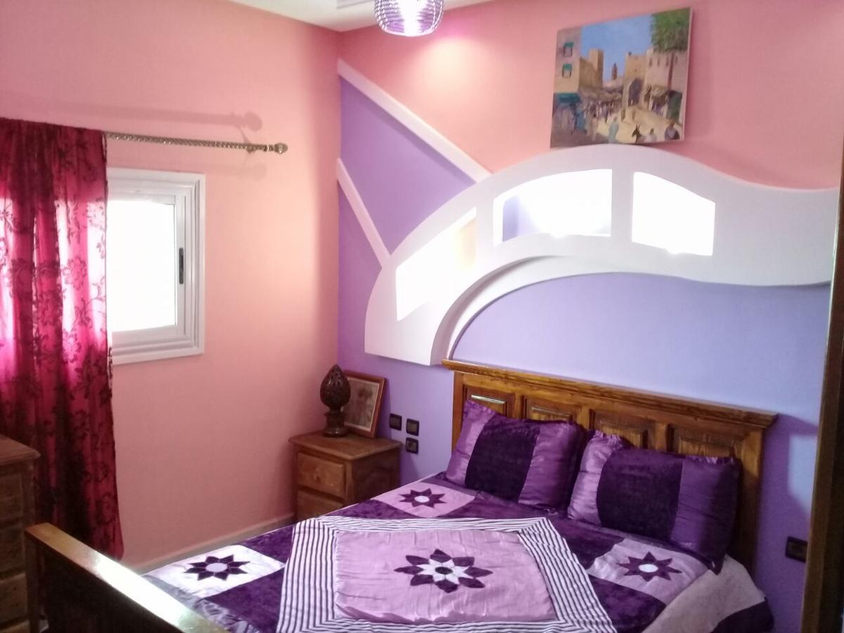 Dar Doukkala Oualidia Apartment Екстериор снимка