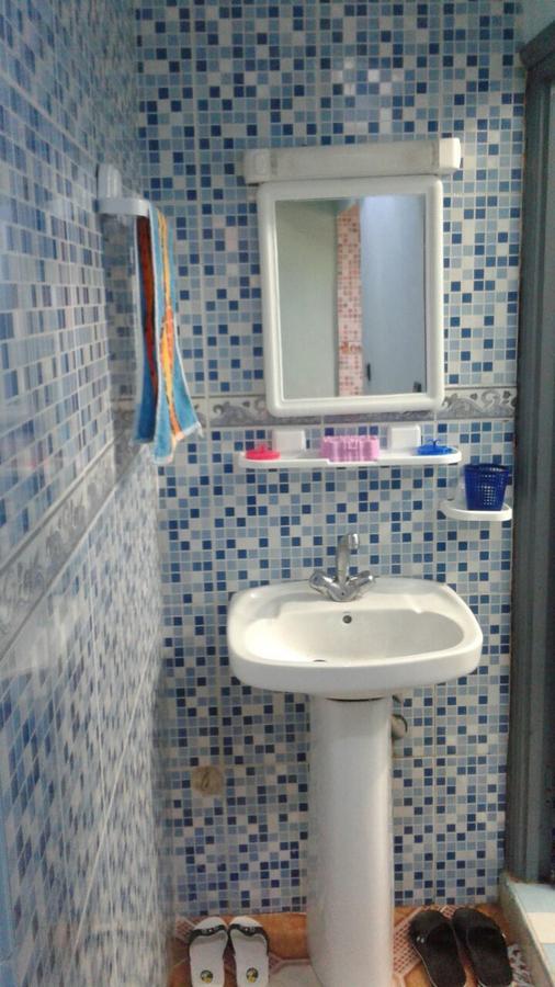 Dar Doukkala Oualidia Apartment Екстериор снимка