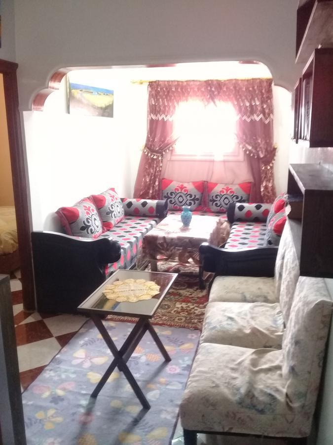 Dar Doukkala Oualidia Apartment Екстериор снимка